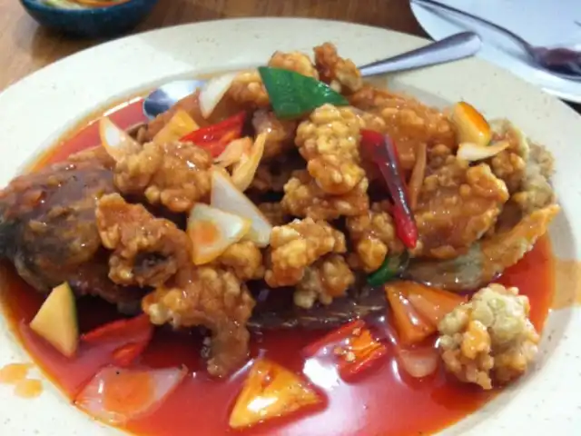 Kelapa Gading - Spesial Kepiting & Chinese Food