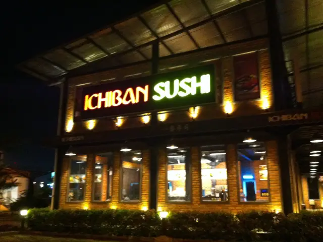 Gambar Makanan Ichiban Sushi 11