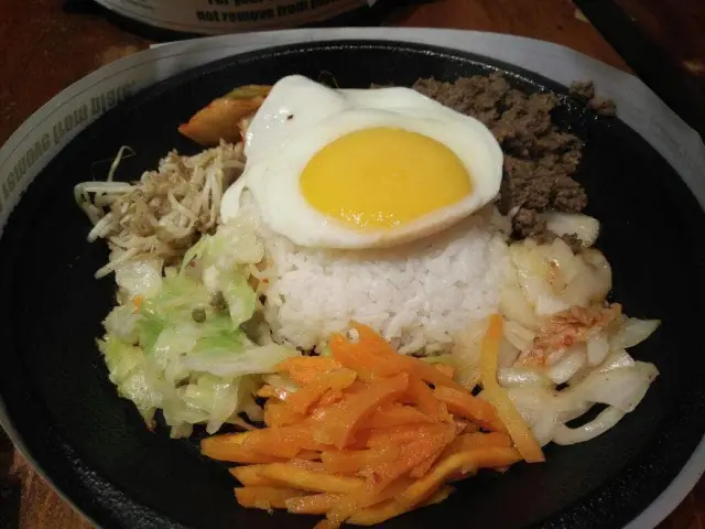 Mr. Kimbob Food Photo 18