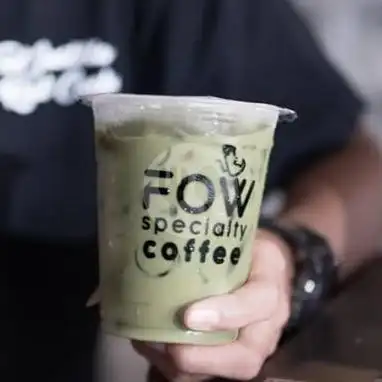 Gambar Makanan Fow Roastery, Ki Ronggo Wirosantiko 6