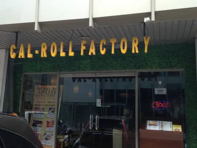 Gambar Makanan Cal - Roll Factory 2