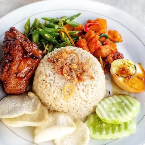 Gambar Makanan Warung merry - Jl. Mutiara No. 35 b - Pekanbaru 4