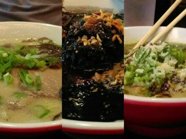 Ramen Nagi Food Photo 17