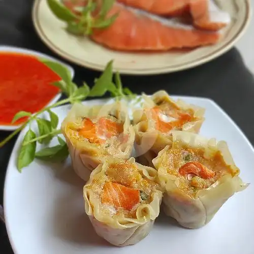 Gambar Makanan Dimsum Violetta - Cemara, Banjarmasin Utara 5