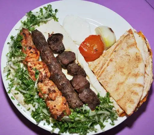 Al Salam Restaurant KL Food Photo 1