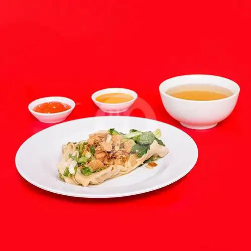 Gambar Makanan Mie Ayam Bang Sule, Cempaka Baru 11