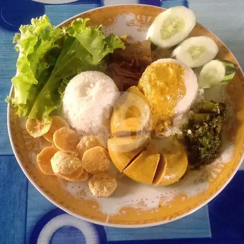 Gambar Makanan RM. Sawah Solok, Rajabasa 6