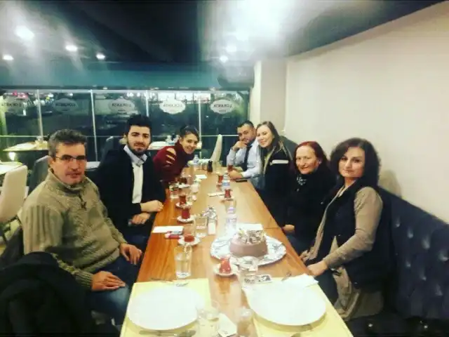 Lokanta Ankara'nin yemek ve ambiyans fotoğrafları 6
