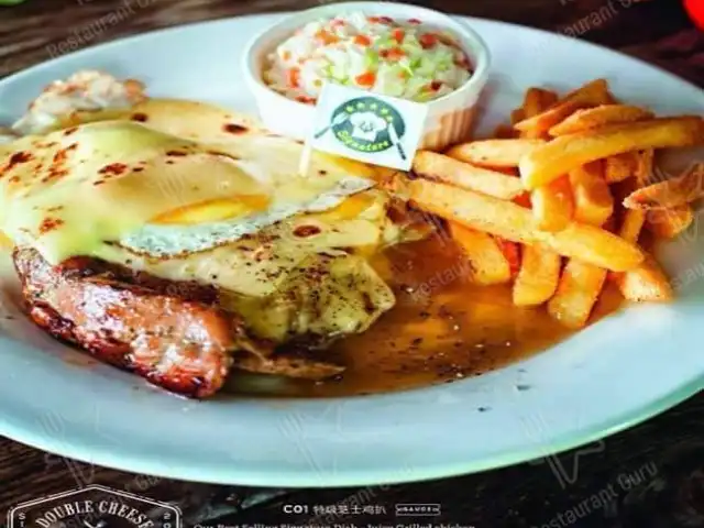 Wings Musicafe Food Photo 3