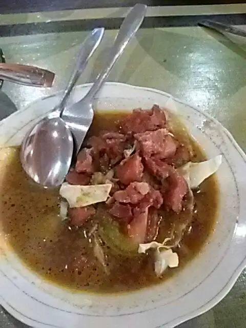 Gambar Makanan Sate Pak Jogo 7