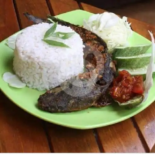 Gambar Makanan Pecel Lele Aa, Panjang Alteri 8