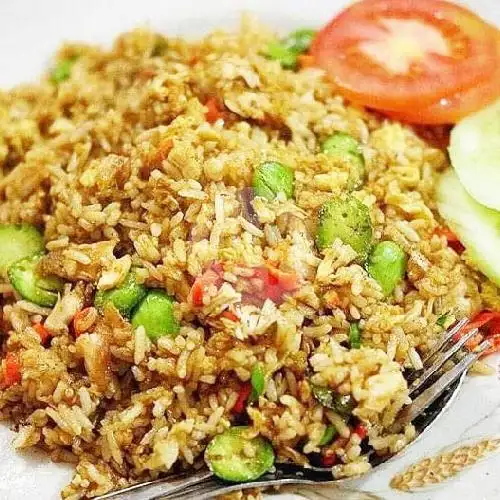 Gambar Makanan Nasgor Ali  99 Pspt 10