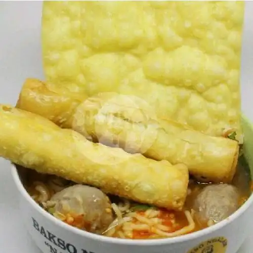 Gambar Makanan Bakso Ngalam, MBK 20