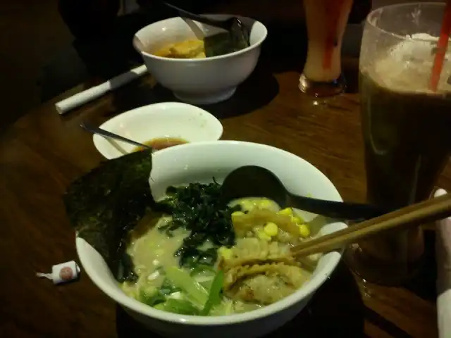 Gambar Makanan Hakone "Ramen House & Japanese Fusion" 3