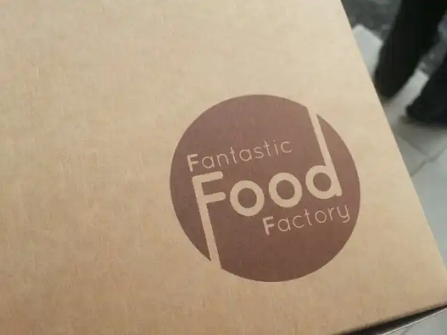Fantastic Food Factory Food Photo 5