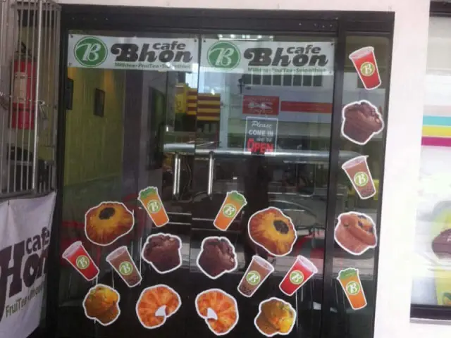 Bhon Cafe Food Photo 4