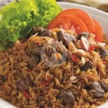 Gambar Makanan Nasi Goreng Angka 8 Jl.PAHLAWAN 18