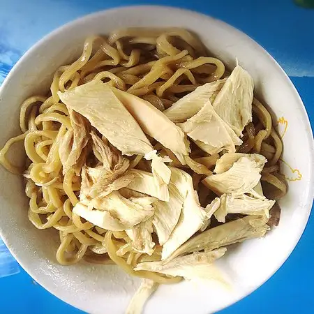 Gambar Makanan Bakmi Phak Cam Kee 2