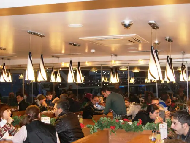 Cansın Restaurant'nin yemek ve ambiyans fotoğrafları 20