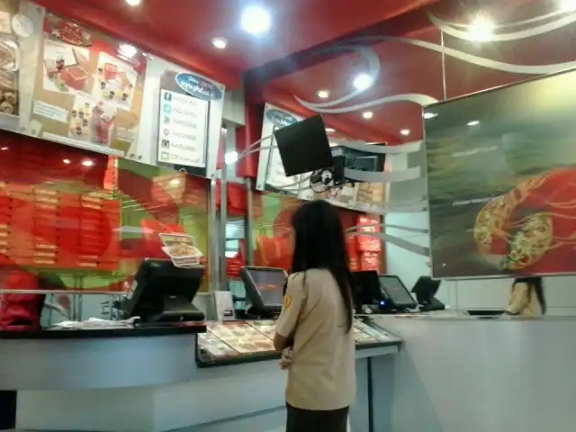 Gambar Makanan PHD (Pizza Hut Delivery) 11