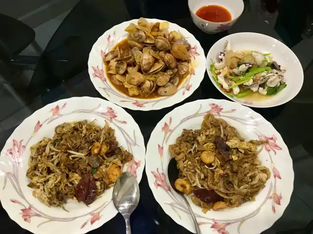 Bagan Char Kuey Teow Food Photo 1