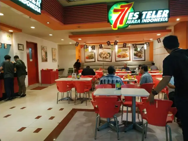 Gambar Makanan Es Teler 77 11