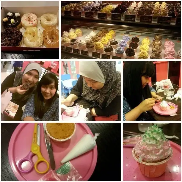 House Of Mini Food Photo 4