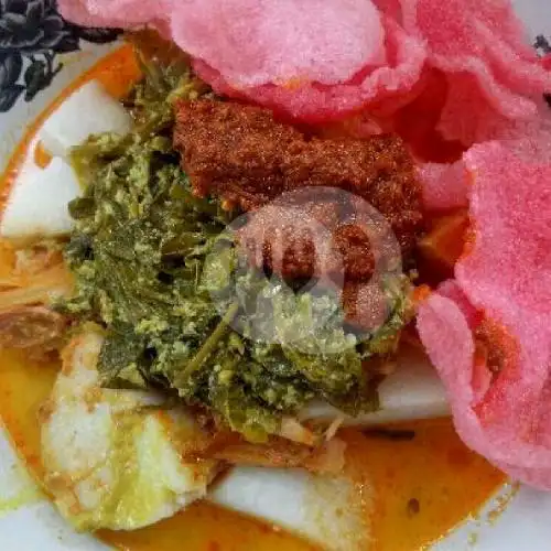 Gambar Makanan Raja Ketupat Enggal, Sriwijaya 8