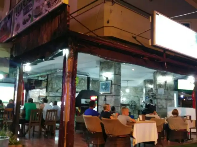 Uçar Rest.Cafe&Bar'nin yemek ve ambiyans fotoğrafları 5