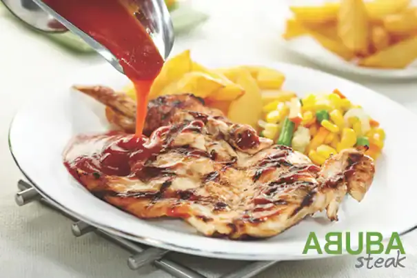 Gambar Makanan Abuba Steak 9