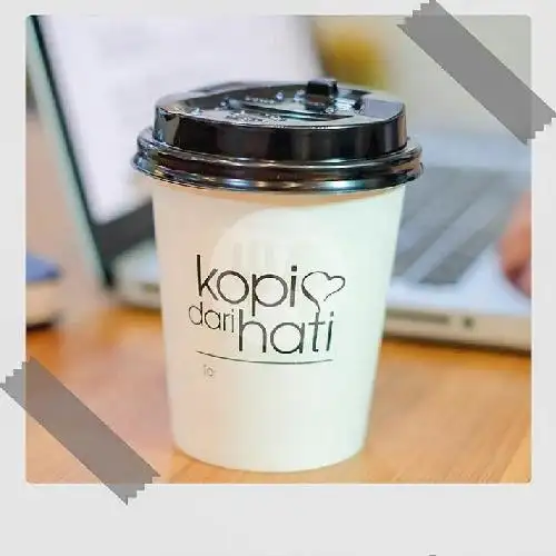 Gambar Makanan Kopi Dari Hati 9