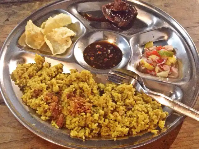 Gambar Makanan Nasi Kebuli Baghdad 7