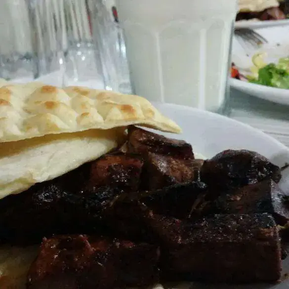 Ciğerci Mustafa'nin yemek ve ambiyans fotoğrafları 36