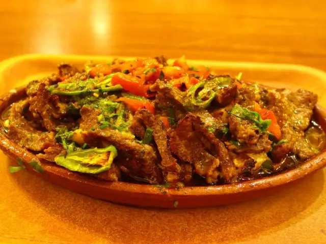 Tiritci Mithat'nin yemek ve ambiyans fotoğrafları 25