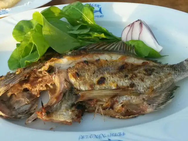Ada Balık Fethi'nin Yeri'nin yemek ve ambiyans fotoğrafları 75