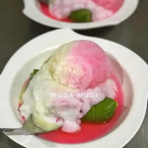 Gambar Makanan Muda Mudi, Rusa 2