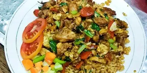 Pondok Nasi Goreng Gila