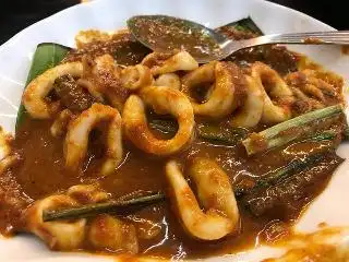 Ah Keong Steam Fish Restaurant Food Photo 2