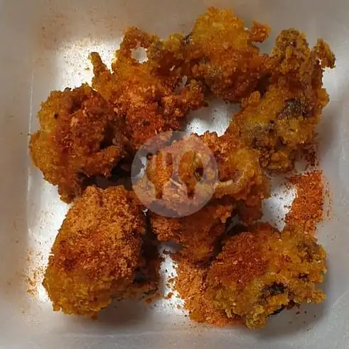 Gambar Makanan Baby crab sultan.jembatan Besi, Jl Jembatan Besi Raya No 44 6