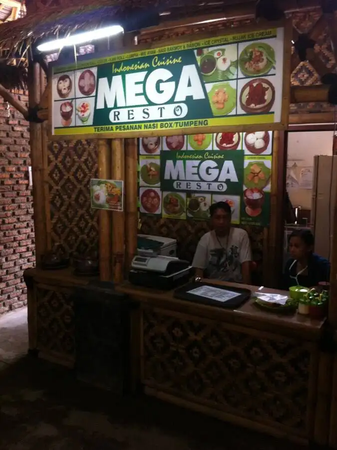 Mega Resto