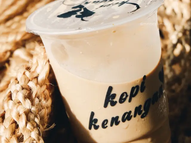 Gambar Makanan KopiKenangan 12