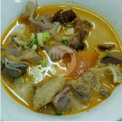 Gambar Makanan Soto & Ayam Bakar 88, Prepedan Raya 11