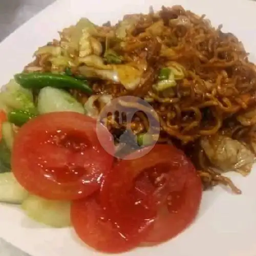 Gambar Makanan Nasi Goreng Gila Mas Bilal, Perumahan Lipi 1 19