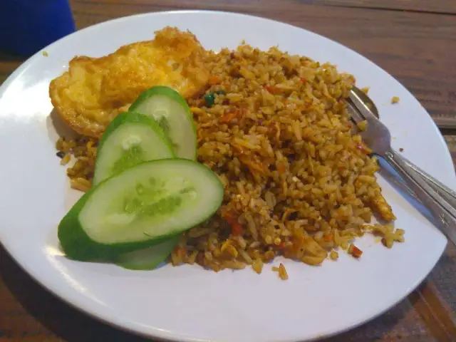 Gambar Makanan Nasi Goreng Mafia 12