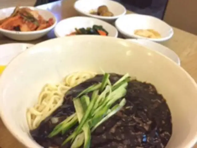 Birrow Korean Restaurant Food Photo 16