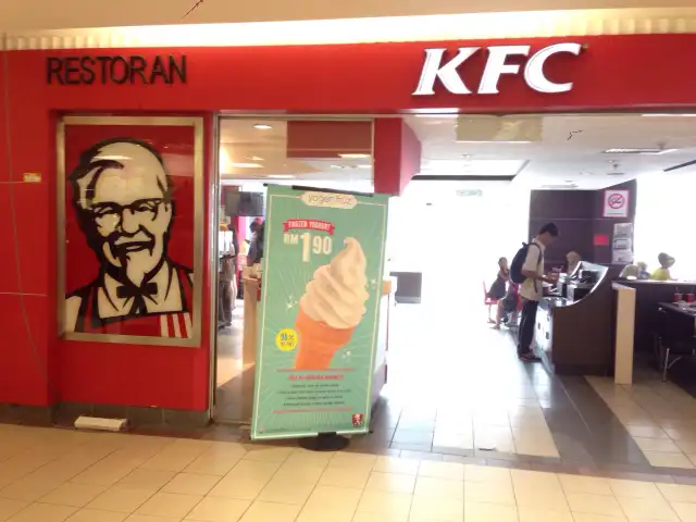 KFC Food Photo 3