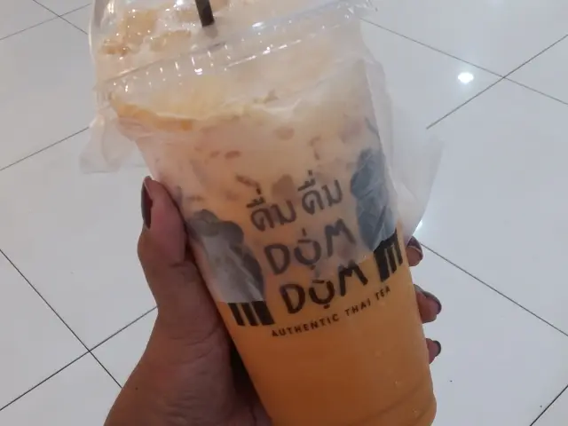 Gambar Makanan Dum Dum Thai Drinks 2