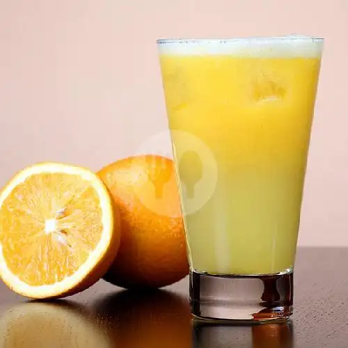 Gambar Makanan Juice Manggo Quenn, Sawahan 1