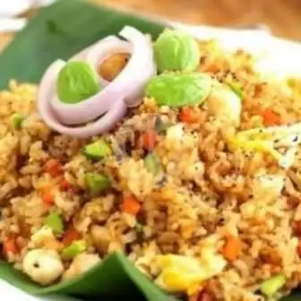 Gambar Makanan Nasi Goreng Lintas Malam, Ciater 12