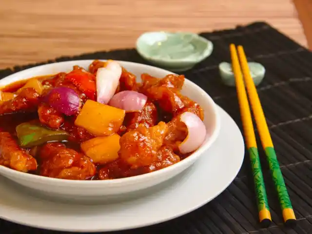 Tien Tien Hotpot Food Photo 9